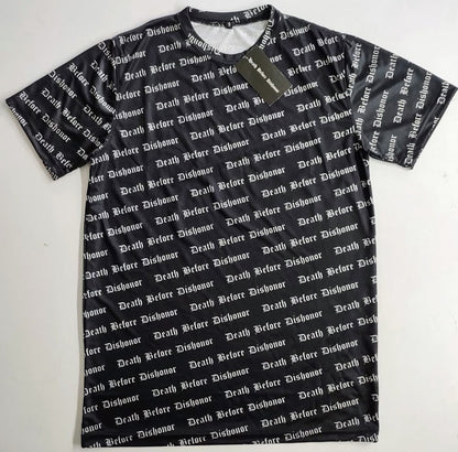 30 All Over Printed T-shirt