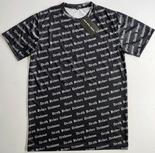 30 All Over Printed T-shirt